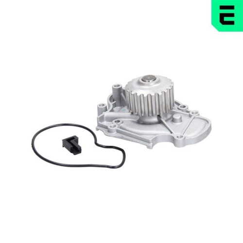 OPTIMAL Wasserpumpe, Motork&uuml;hlung AQ-1334