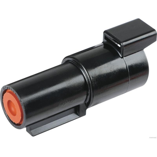 HERTH+BUSS ELPARTS Steckgeh&auml;use 50391216