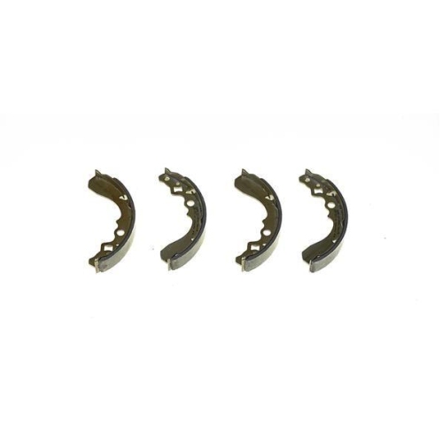 BREMBO Bremsbackensatz ESSENTIAL LINE S 16 508