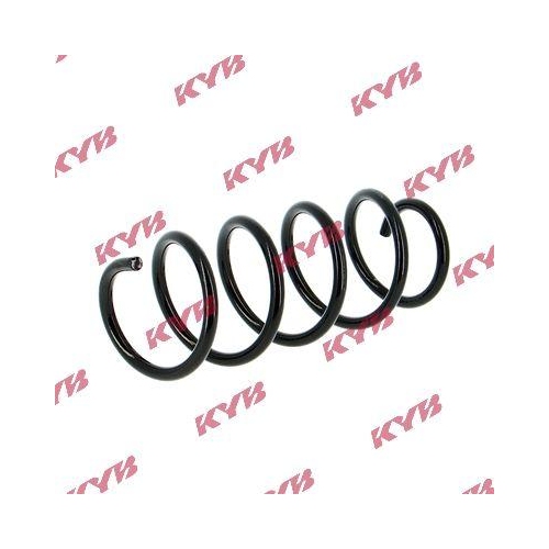 KYB Fahrwerksfeder K-Flex RA1378