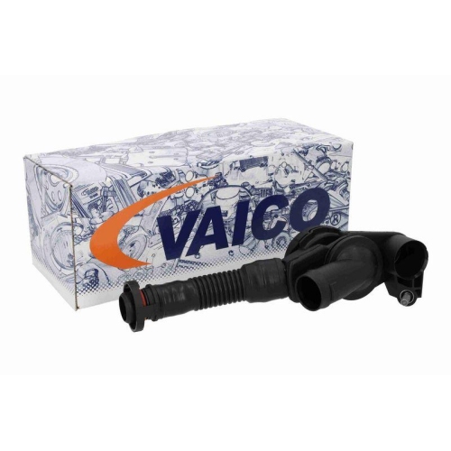 VAICO Ventil, Kurbelgeh&auml;useentl&uuml;ftung Original VAICO Qualit&auml;t V45-0281