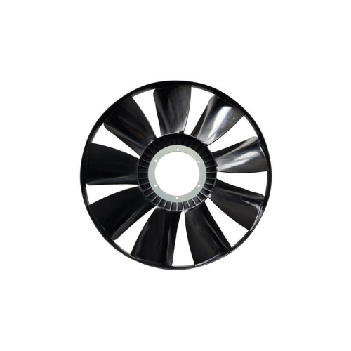 HELLA L&uuml;fterrad, Motork&uuml;hlung 8MV 366 435-041