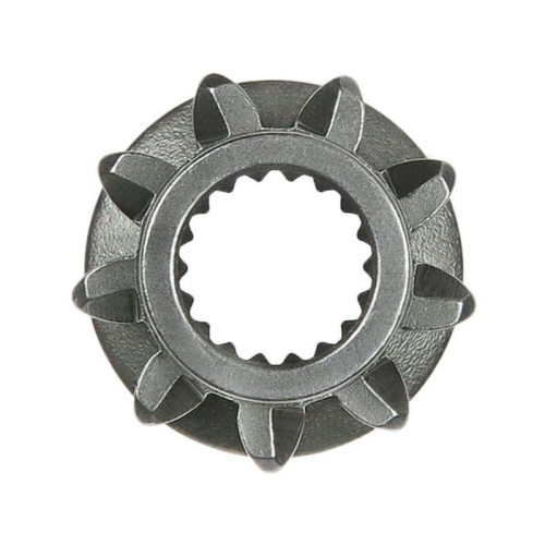 AS-PL Freilaufgetriebe, Starter AS SDK6004S