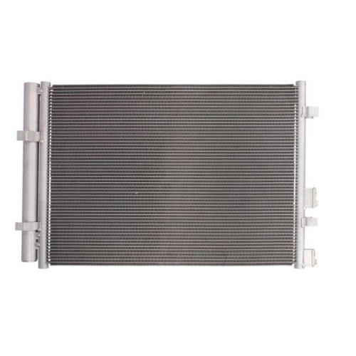 THERMOTEC Kondensator, Klimaanlage KTT110710