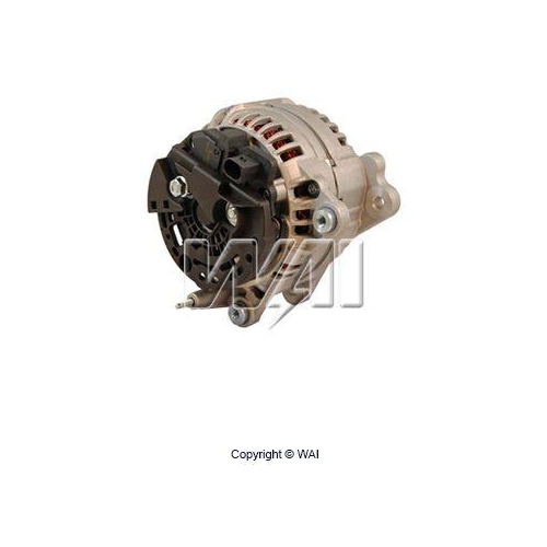 WAI Generator 11721N