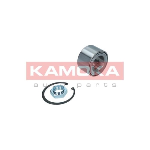 KAMOKA Radlagersatz 5600122