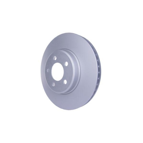 HELLA Bremsscheibe PRO 8DD 355 117-801