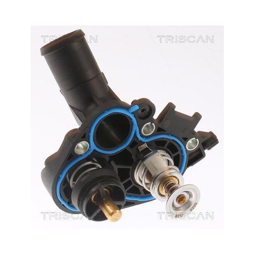 TRISCAN Thermostat, K&uuml;hlmittel 8620 55189