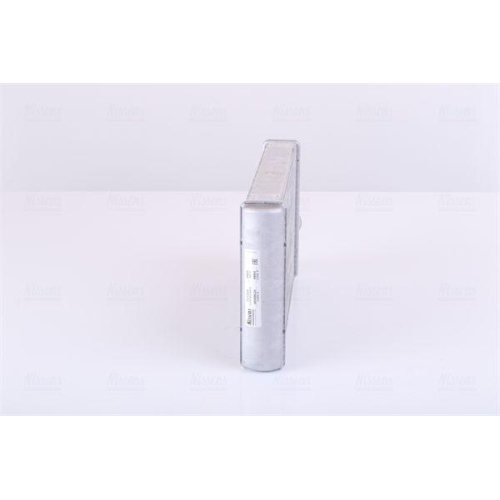 NISSENS Wärmetauscher, Innenraumheizung 727210