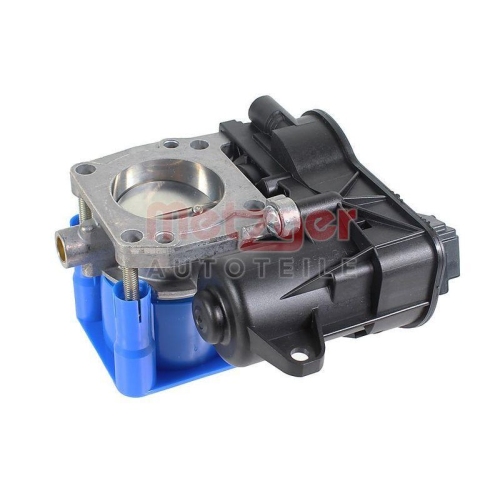 METZGER AUTOTEILE Drosselklappenstutzen ORIGINAL ERSATZTEIL 08920079