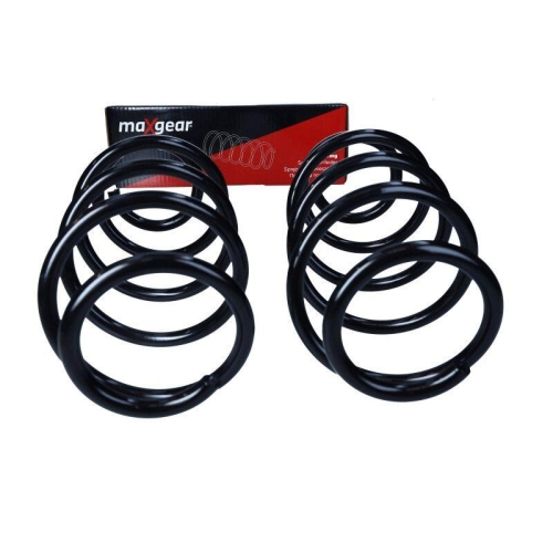 MAXGEAR Fahrwerksfeder 60-1490D