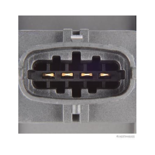 HERTH+BUSS ELPARTS Luftmassenmesser 70640709