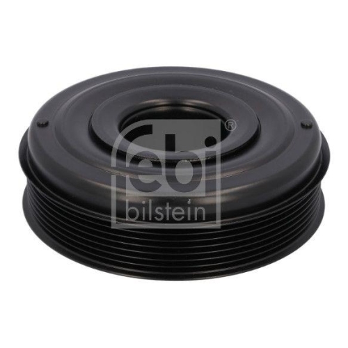 FEBI BILSTEIN Riemenscheibe, Kurbelwelle