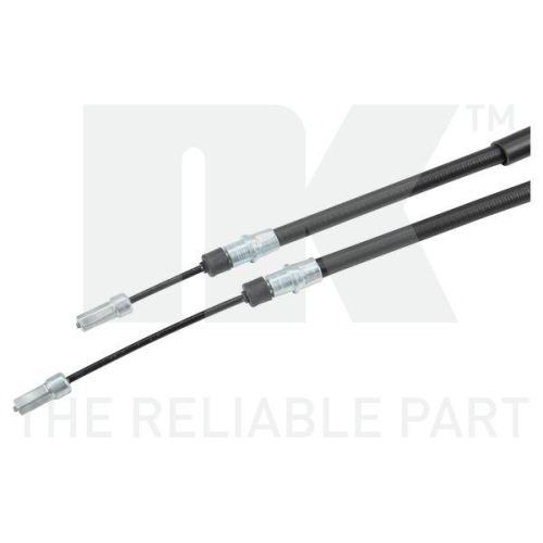 NK Seilzug, Feststellbremse 9039181