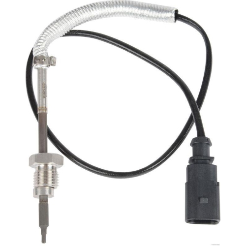 HERTH+BUSS ELPARTS Sensor, Abgastemperatur