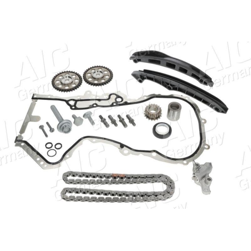 AIC Steuerkettensatz iwis Original Erstausrüsterqualität, Made in Germany 74633Set