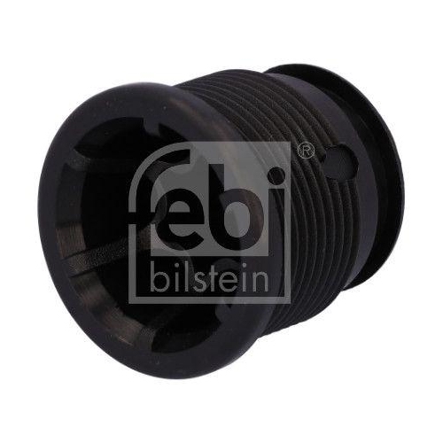 FEBI BILSTEIN Trockner, Klimaanlage 198033