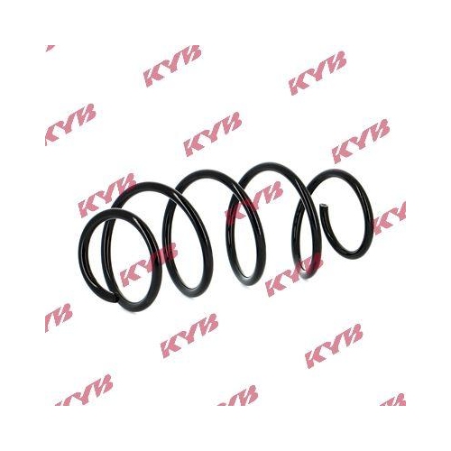 KYB Fahrwerksfeder K-Flex RA4011