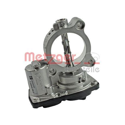 METZGER AUTOTEILE Drosselklappenstutzen ORIGINAL ERSATZTEIL 0892158