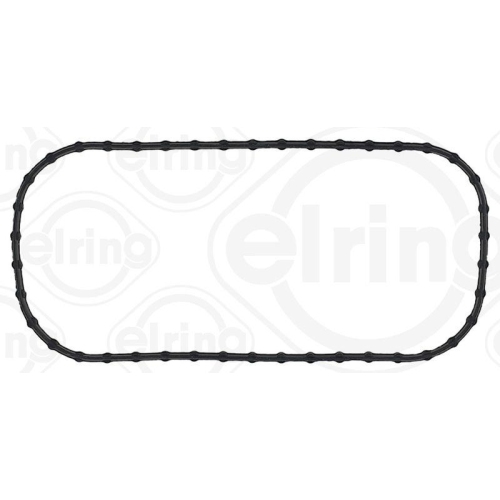 ELRING Dichtung, Geh&auml;usedeckel (Kurbelgeh&auml;use) 142.420