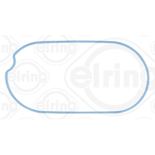 ELRING Dichtung, Ansaugkr&uuml;mmergeh&auml;use B19.290