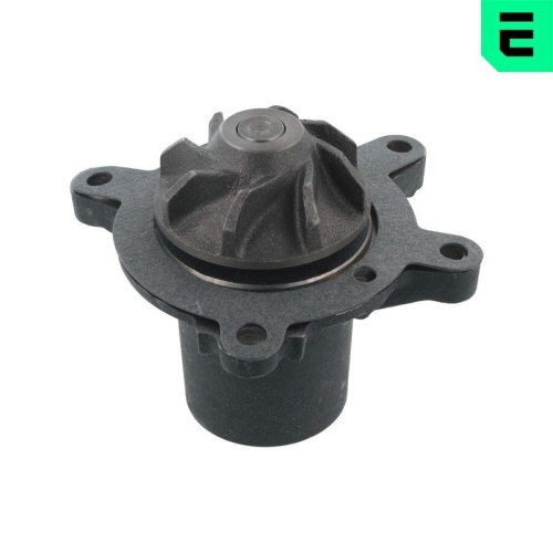 OPTIMAL Wasserpumpe, Motork&uuml;hlung AQ-1371