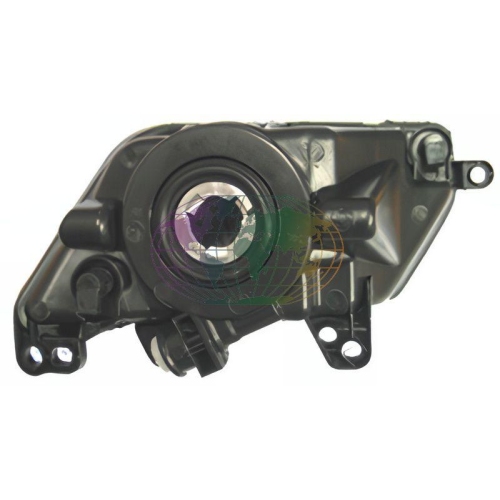 Lexmond Trading BV Nebelscheinwerfer 3223296