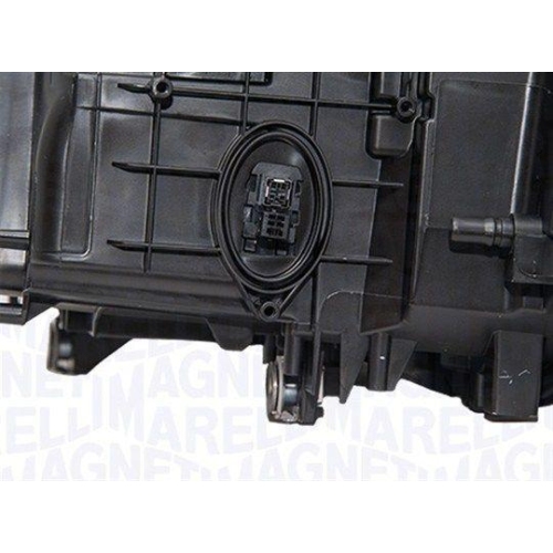 MAGNETI MARELLI Hauptscheinwerfer 719000000055