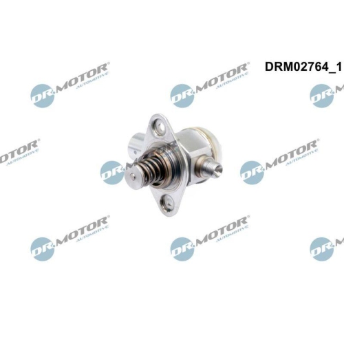 Dr.Motor Automotive Hochdruckpumpe DRM02764