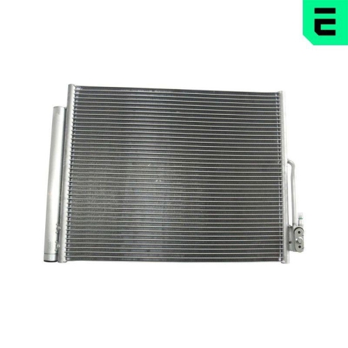 ERA Kondensator, Klimaanlage 667367