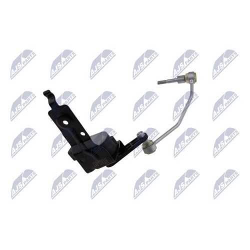 NTY Sensor, Leuchtweitenregulierung ECX-AU-017