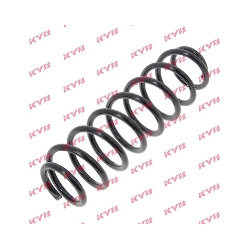KYB Fahrwerksfeder K-Flex RH6402