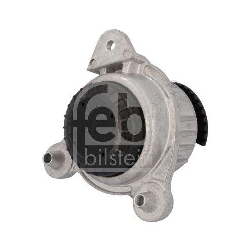 FEBI BILSTEIN Lagerung, Motor 183361
