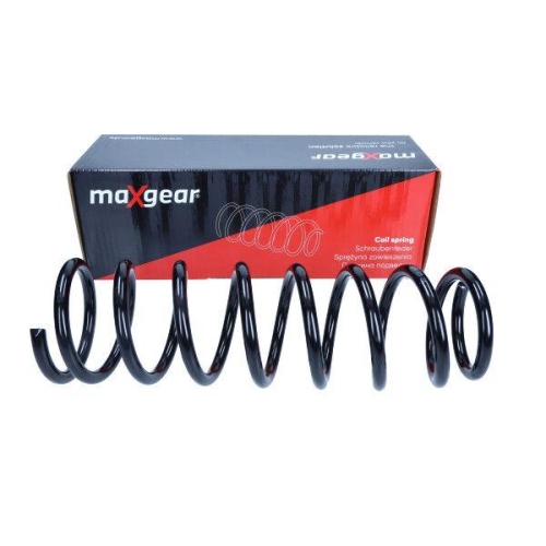 MAXGEAR Fahrwerksfeder 60-1024