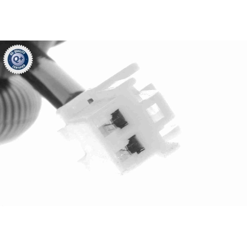 VEMO Sensor, Raddrehzahl Q+, Erstausr&uuml;sterqualit&auml;t V53-72-0033