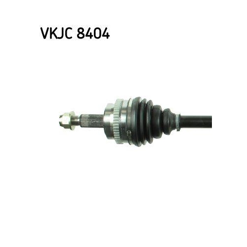 SKF Antriebswelle VKJC 8404