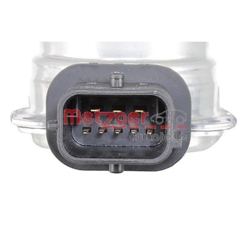 METZGER Kupplungsbet&auml;tigungssystem ORIGINAL ERSATZTEIL 0899298