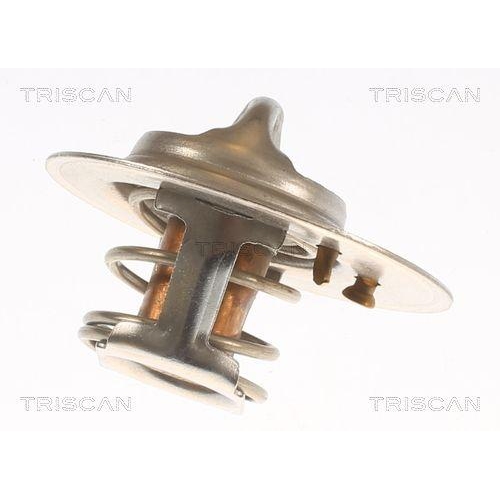 TRISCAN Thermostat, Kühlmittel 8620 5791