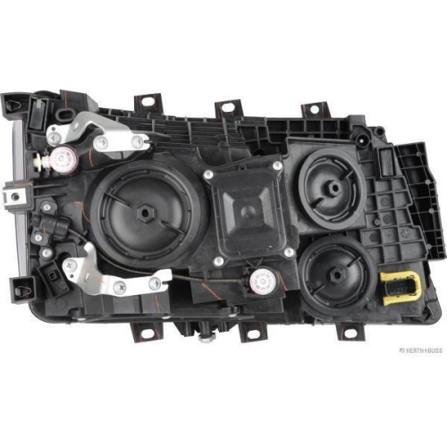 HERTH+BUSS ELPARTS Hauptscheinwerfer