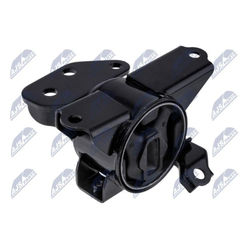 NTY Lagerung, Motor ZPS-KA-337