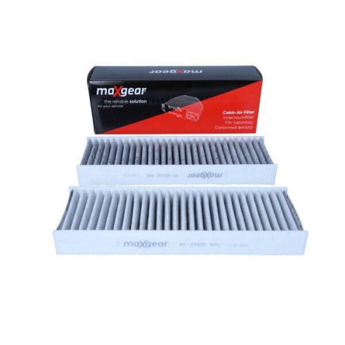 MAXGEAR Filter, Innenraumluft 26-1994