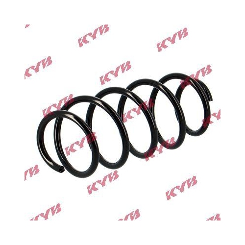 KYB Fahrwerksfeder K-Flex RA4021