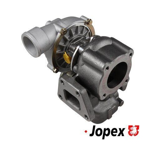 JP GROUP Lader, Aufladung JOPEX 1117401800