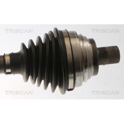 TRISCAN Antriebswelle 8540 295081