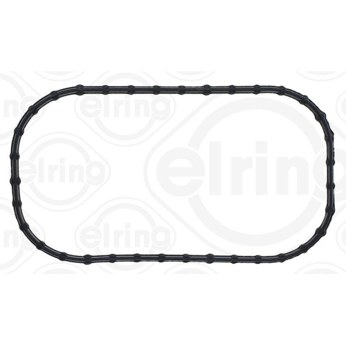 ELRING Dichtung, K&uuml;hlmittelflansch 144.640