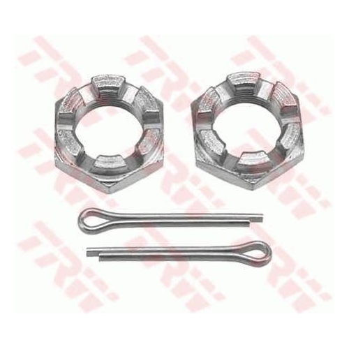 TRW Spurstange JTR0140