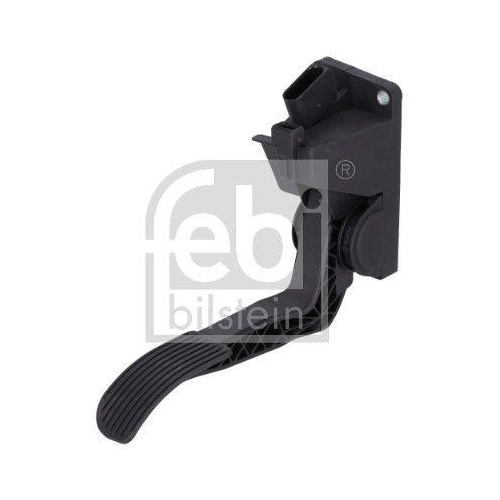 FEBI BILSTEIN Fahrpedal febi Plus 31284