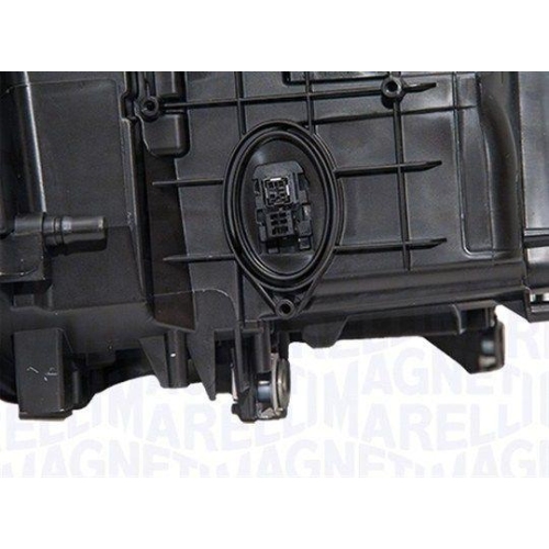 MAGNETI MARELLI Hauptscheinwerfer 719000000056