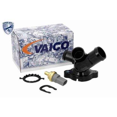 VAICO K&uuml;hlmittelflansch EXPERT KITS + V10-5875