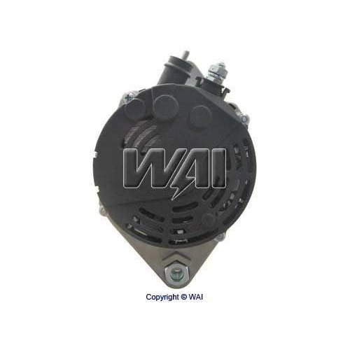 WAI Generator 23966N